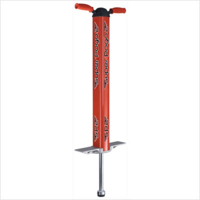 Super Pogo 2 (SP2)